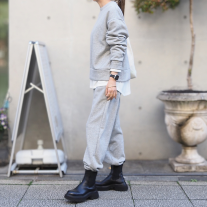 Maison de RUKA セットアップ