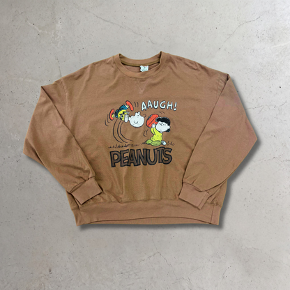 キャラクターロンT