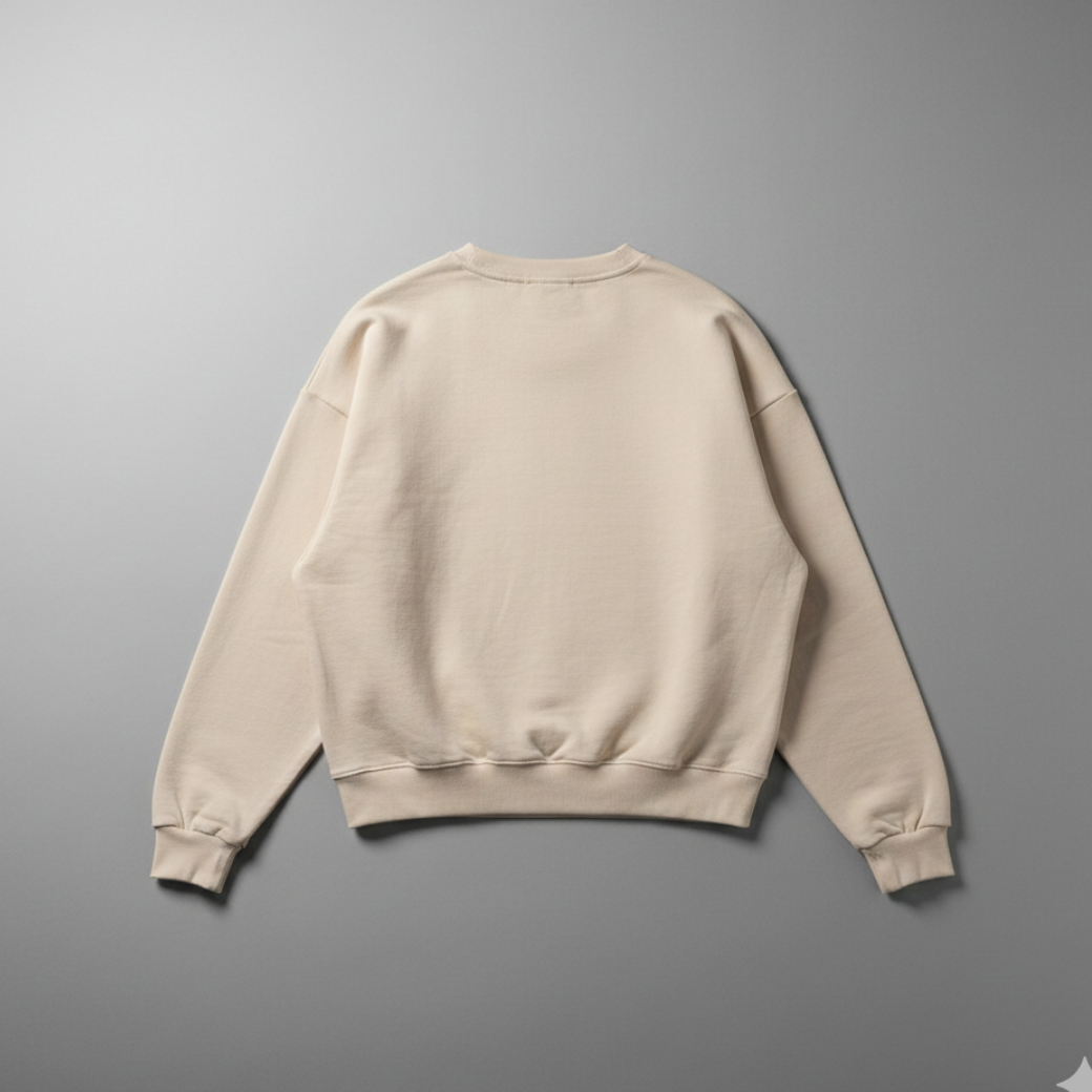 ペパーミントパティ　スウェットトップス