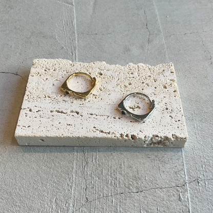 ブラックストーン ウェーブリング