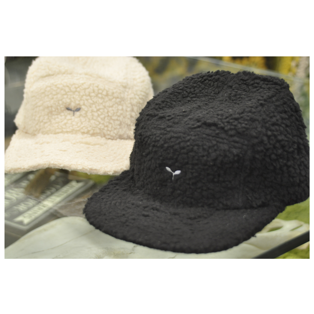 SPRAWLS Boa Cap SRC-230(C)