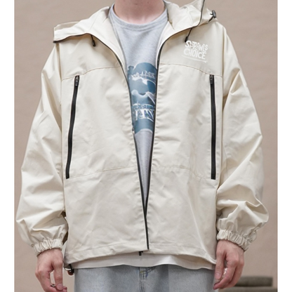 SP Mountain parka SSL-570