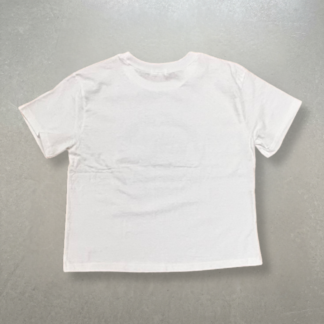 ALWAYS SUNNY TEE