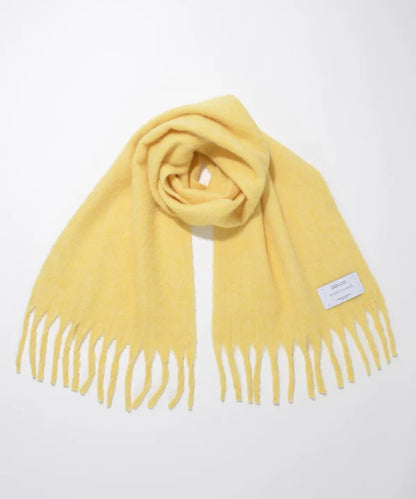 SUPERTHANKS Big muffler (One tone) AC02