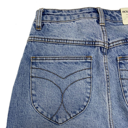 ROLLA'S DUSTERS NEW VINTAGE JEAN［50%OFF］