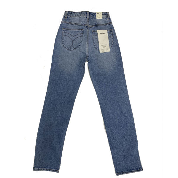 ROLLA'S DUSTERS NEW VINTAGE JEAN［50%OFF］