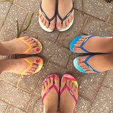 Moeloco (モエロコ) beach Sandal　LIVE LOVE