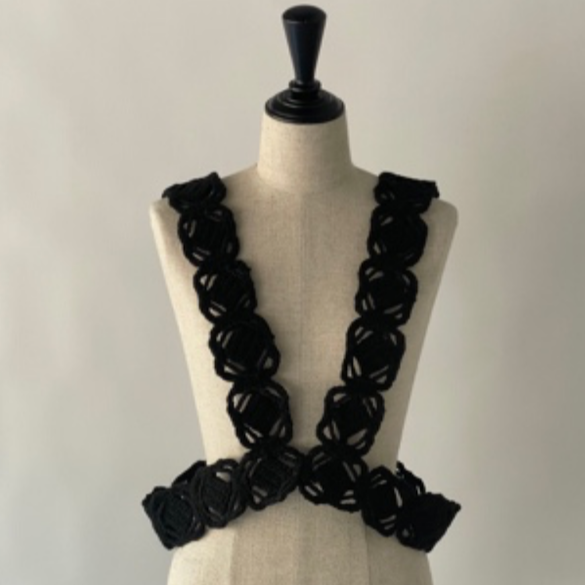 RUMCHE "ORIGAMI" Harness