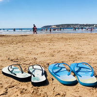 Moeloco (モエロコ) beach Sandal　DREAM CRAZY