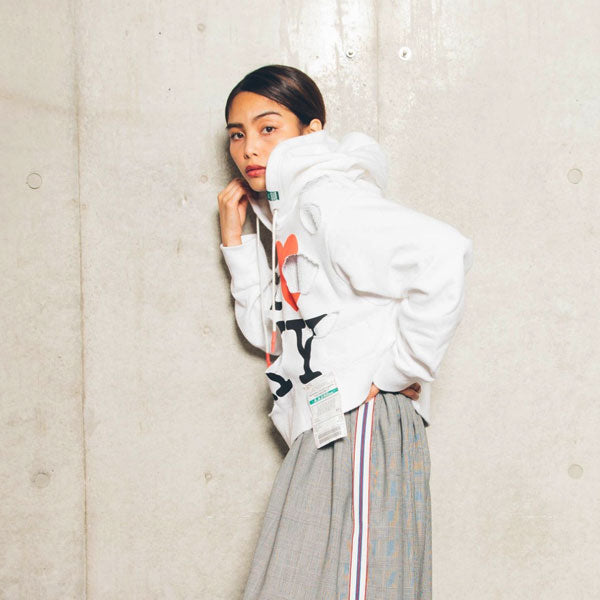 MAISON MIHARA YASUHIRO （メゾン ミハラ マサヒロ）｜セール