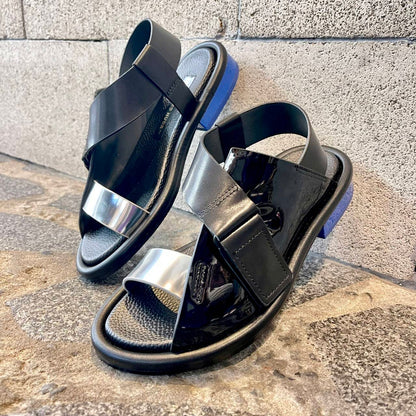 UNITED NUDE Square Sandal Lo［20%OFF］