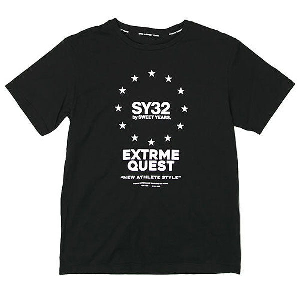 SY32　WORLD STAR TEE No.TNS1723J［30%OFF］