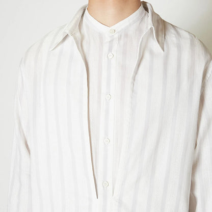 TAAKK W Layered Shirts［30%OFF］