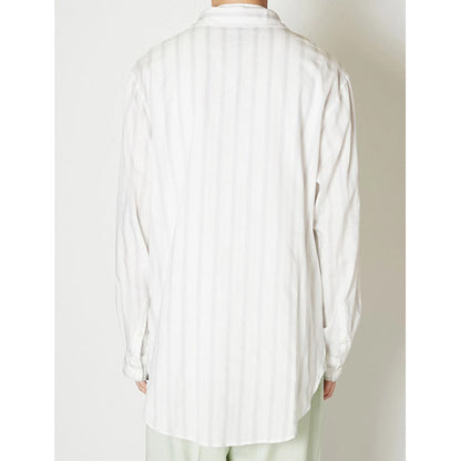 TAAKK W Layered Shirts［30%OFF］