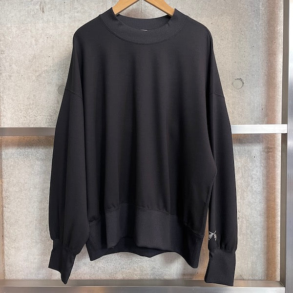 roarguns 22FGLT-03 PONTI L/S TEE［30%OFF］