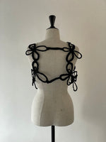 RUMCHE Flower Bond Yarn Harness