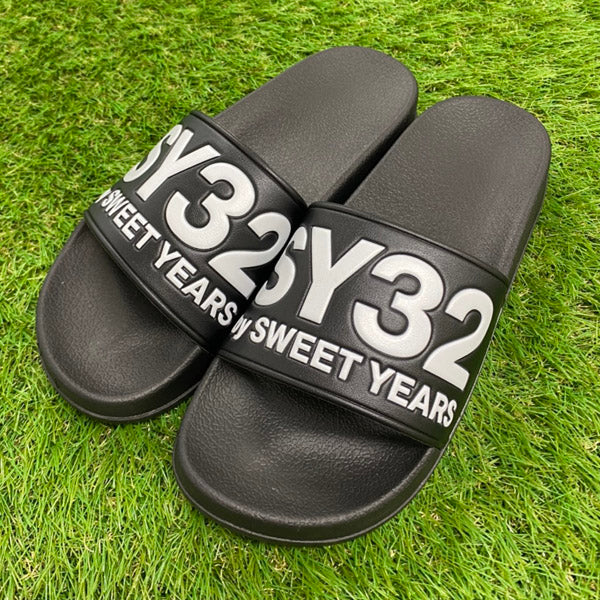 SY32　SHOWER SANDALS (LOGO) No.10090［30%OFF］