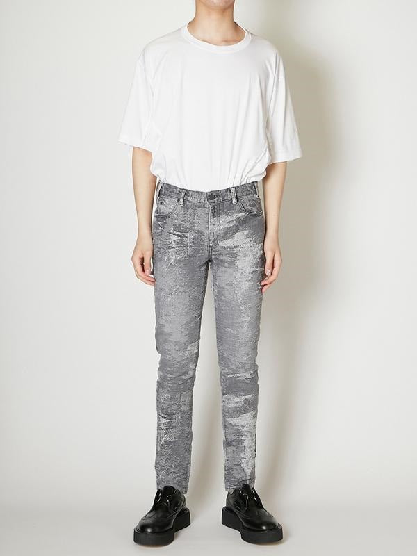 TAAKK  Denim Skinny TA21SS-PT015/1［30%OFF］