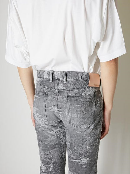 TAAKK  Denim Skinny TA21SS-PT015/1［30%OFF］