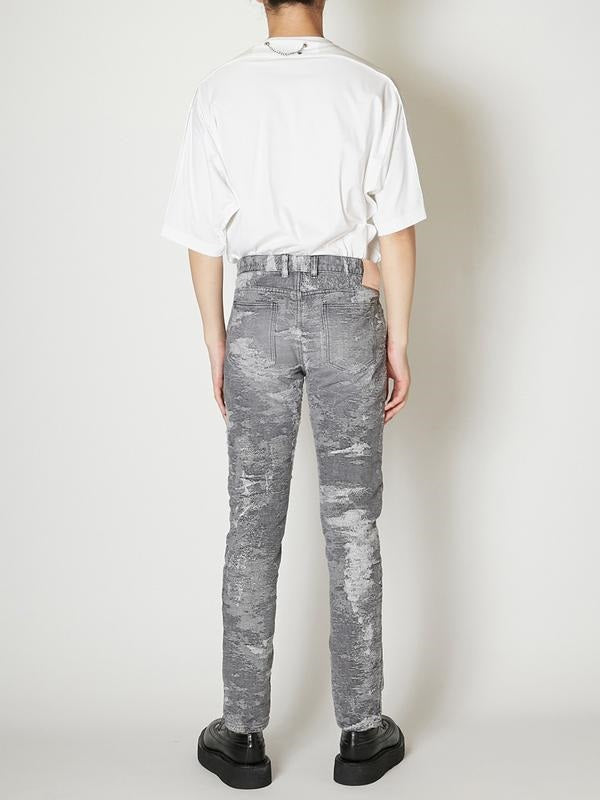 TAAKK  Denim Skinny TA21SS-PT015/1［30%OFF］