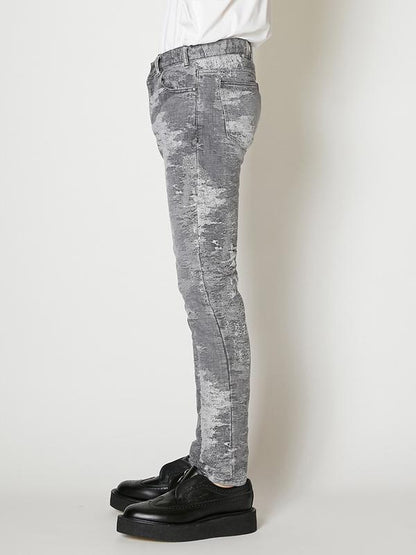 TAAKK  Denim Skinny TA21SS-PT015/1［30%OFF］