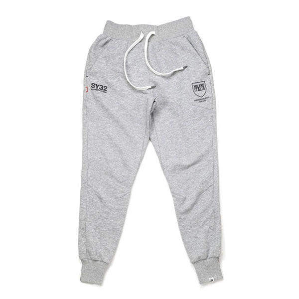 SHIELD LOGO SWEAT PANTS　シールドロゴスウェットパンツ　通販　全国発送　画像1