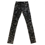 Fagassent LEVIA　デニムパンツ[30%OFF]