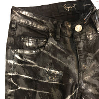 Fagassent LEVIA　デニムパンツ[30%OFF]