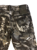 Fagassent LEVIA　デニムパンツ[30%OFF]