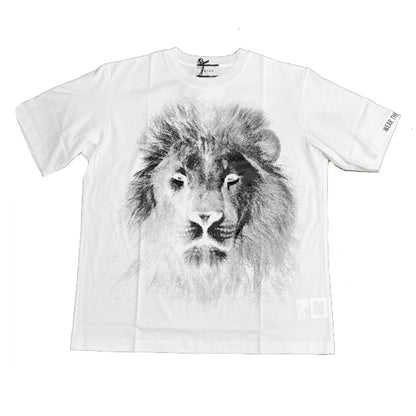 TAAKK  SEASON T-Shirt (LION)［30%OFF］