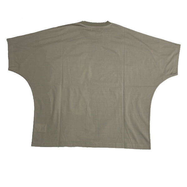 TAAKK  LAYERED T-Shirt (LION see-through)［30%OFF］