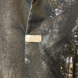 Fagassent FGS-19AWH-CF2 Silver foil coat[30%OFF]