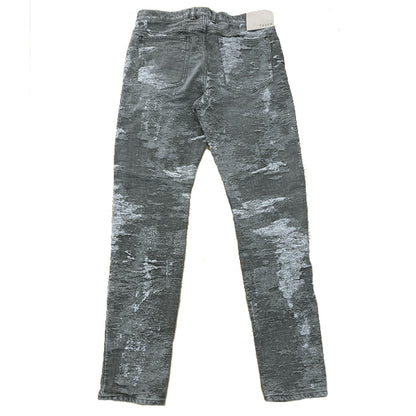 TAAKK Denim Skinny TA21SS-PT015 ターク　オンライン　通販　画像　03