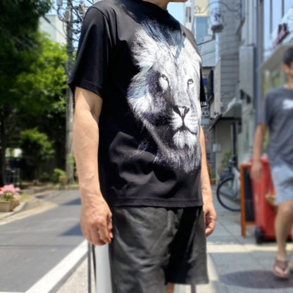 TAAKK  SEASON T-Shirt (LION)［30%OFF］