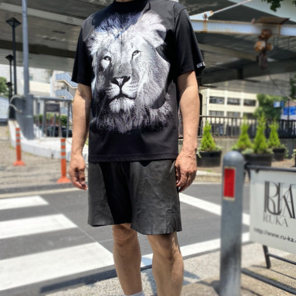 TAAKK  SEASON T-Shirt (LION)［30%OFF］