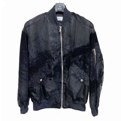 TAAKK SAVANNA blouson［30%OFF］