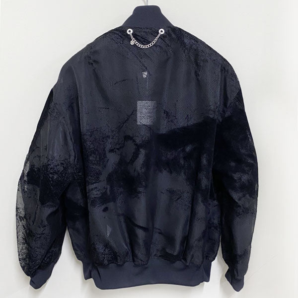 ジャケット・アウター TAAKK SHADOW BLOUSON TAAKK（ターク）の「TAAKK : SHADOW BLOUSON（ブルゾン）」 - WEAR
